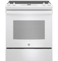 GE Appliance JS645DLWW Parts & Manuals