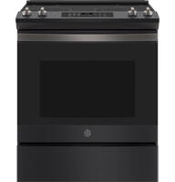 GE Appliance JS645FL6DS Parts & Manuals