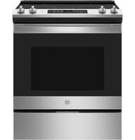 GE Appliance JS645SL6SS Parts & Manuals