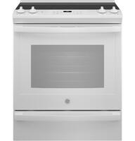 GE Appliance JS760DPWW Parts & Manuals