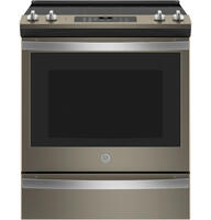 GE Appliance JS760EP1ES Parts & Manuals