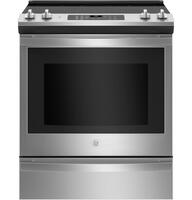 GE Appliance JS760SP5SS Refacciones y Manuales | Parts Town