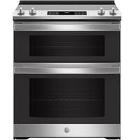 GE Appliance JSS86SP4SS Parts & Manuals