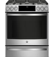 GE Appliance P2S930SEL4SS Parts & Manuals