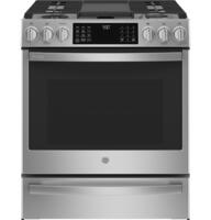 GE Appliance P2S930YPFS Parts & Manuals