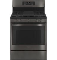 GE Appliance PGB935BP1TS Pièces détachées et Manuels