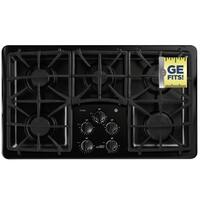 GE Appliance PGP966SET1SS Parts & Manuals
