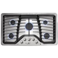 GE Appliance PGP976SET1SS Pièces détachées et Manuels