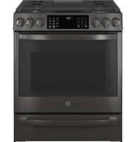 GE Appliance PGS930BP1TS Pièces détachées et Manuels