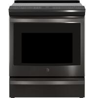GE Appliance PHS930BL2TS Pièces détachées et Manuels