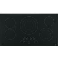GE Appliance PP9036DJ2BB Pièces détachées et Manuels