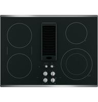 GE Appliance PP9830SJ1SS Quemadores