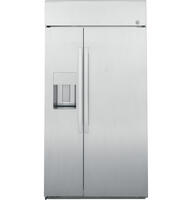 GE Appliance PSB48YSNSS Parts & Manuals
