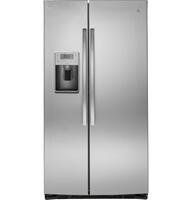 GE Appliance PSE25KSHBHSS Refacciones y Manuales