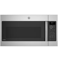 GE Appliance PVM9215SK2SS Interruptores y botones