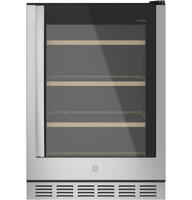 GE Appliance PVS06BSPCSS Refacciones y Manuales