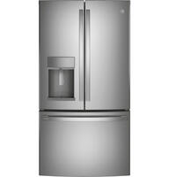 GE Appliance PYE22KYNGFS Pièces détachées et Manuels