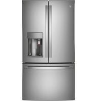 GE Appliance PYE22PYNCFS Pièces détachées et Manuels