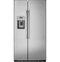 GE Appliance PZS22MSKNHSS Pièces détachées et Manuels