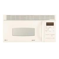 GE Appliance SCA2000FCC03 Pièces détachées et Manuels