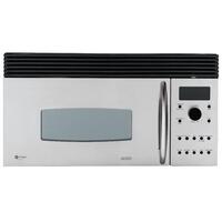 GE Appliance SCA2001FSS02 Pièces détachées et Manuels