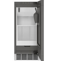 GE Appliance UNC15NPRII Refacciones y Manuales
