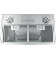 GE Appliance UVC7300SLSS Parts & Manuals