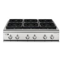 GE Appliance ZGU36N6H1SS Refacciones y Manuales