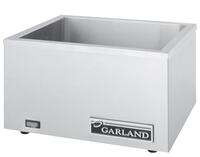 Garland EFW400 Parts & Manuals