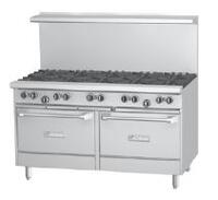 Garland U60-G60RS Refacciones y Manuales