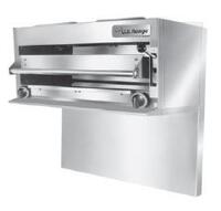 Garland UIR36 Parts & Manuals