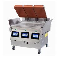 Garland XPE36 Parts & Manuals