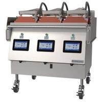 Garland XPE36AC Parts & Manuals