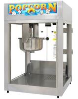 Gold Medal Products 2552-00-010 Refacciones y Manuales