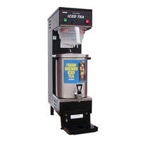 Grindmaster TB3 Brewer with B1/3T Dispence Parts