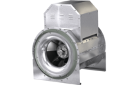 Greenheck EQB-30 Refacciones y Manuales