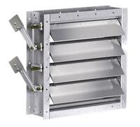 Greenheck HB-240 Pièces détachées et Manuels