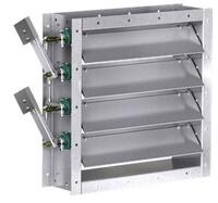Greenheck HB-330 Refacciones y Manuales