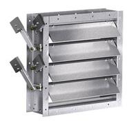 Greenheck HPR-230 Pièces détachées et Manuels