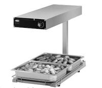 Hatco GRFFB-9 Refacciones y Manuales