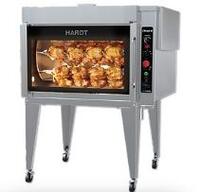 Hardt Blaze Parts