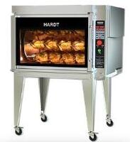 Hardt Inferno 3500 Parts