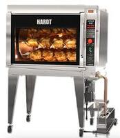 Hardt Inferno 4500 Parts