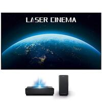 Hisense 100L10E Pièces détachées et Manuels