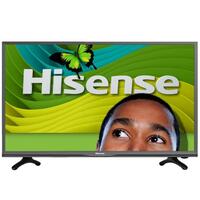 Hisense 40H3D-M165044 Pièces détachées et Manuels