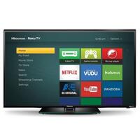 Hisense 40H4 Parts & Manuals