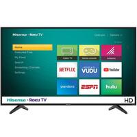 Hisense 40H4030F1-M191981 Parts & Manuals