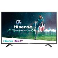 Hisense 40H4070E-M182011 Parts & Manuals