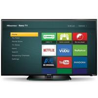 Hisense 40H4C-G154008 Parts & Manuals