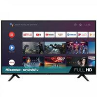 Hisense 40H5580F-M191998 Parts & Manuals